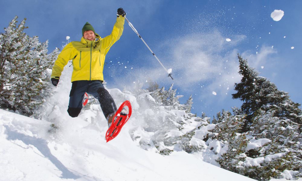 Turismo in lombardia sulla neve