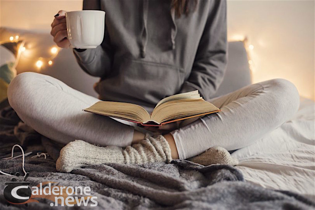 Coronavirus: i libri-antidoto contro noia e paura