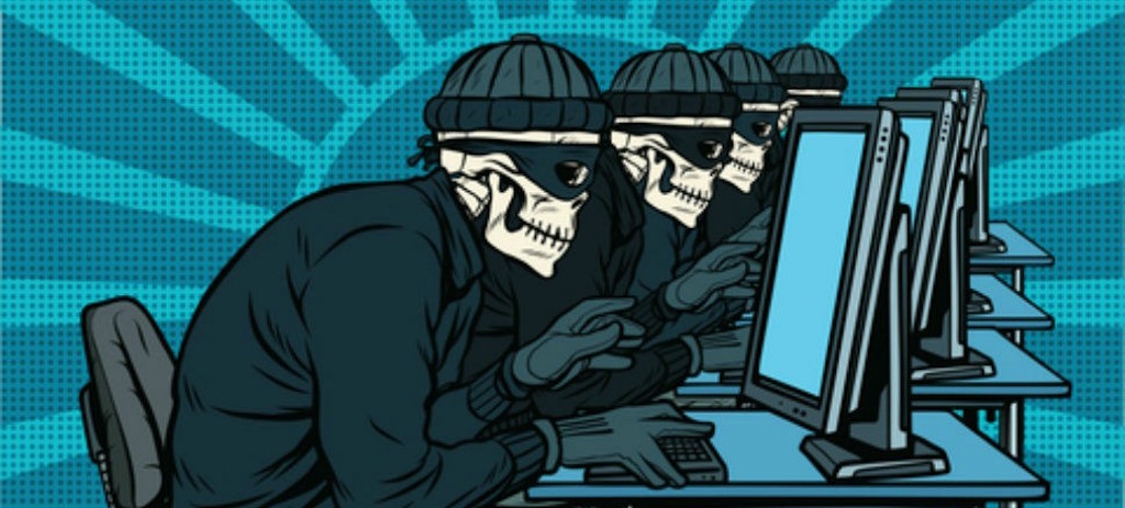 Truffe sul web, donazioni falsate, hackers