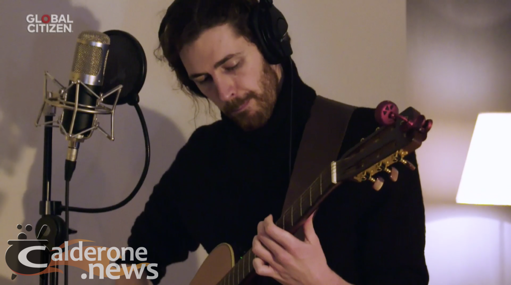 Hozier - The Bones