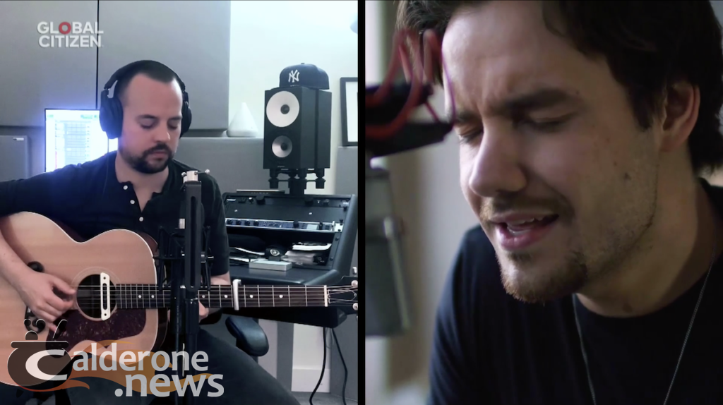 Liam Payne