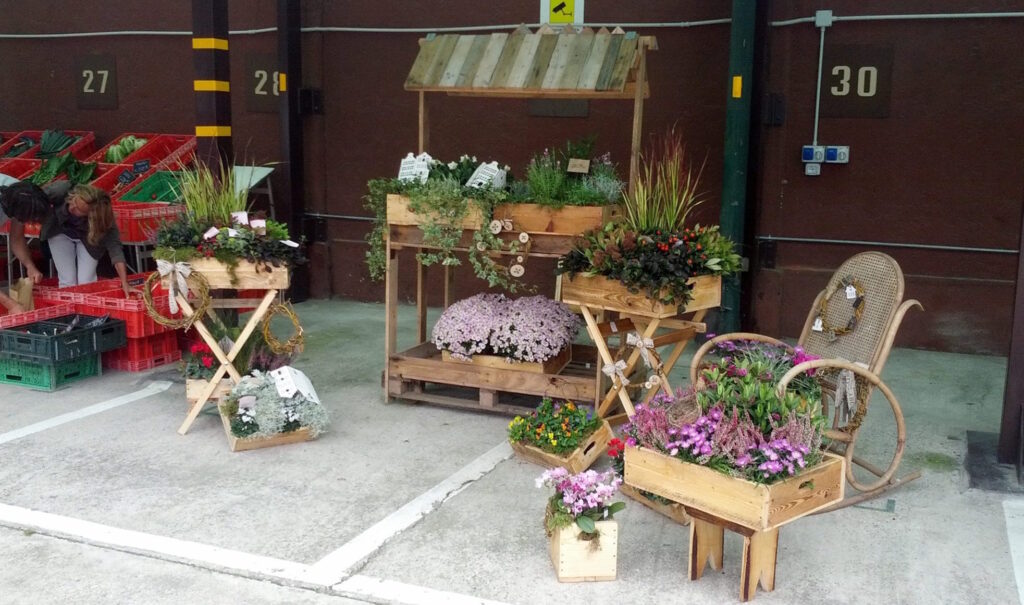 Fase 2 Milano: riapre il Mercato Agricolo dei Navigli