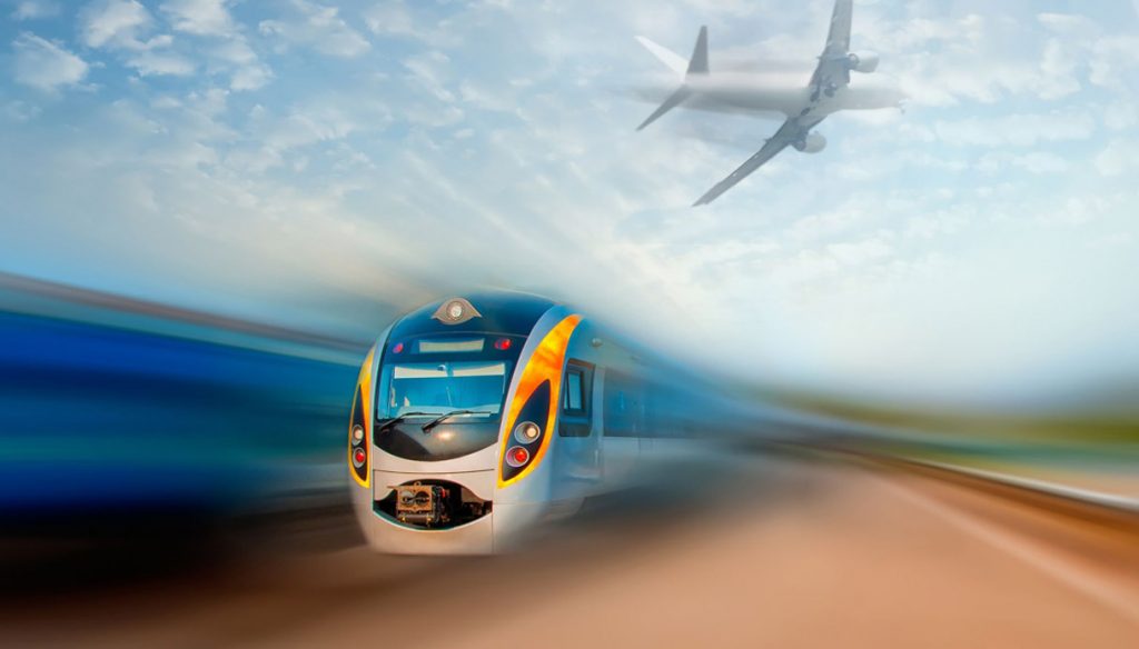 Sui treni lombardi si “vola” secondo CODACONS