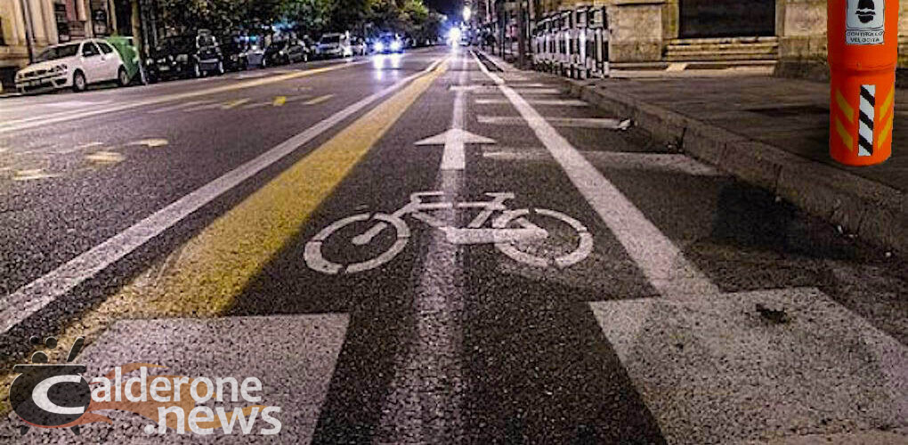Codice della Strada 2020: a Milano Autovelox “sotto casa” e bici contromano