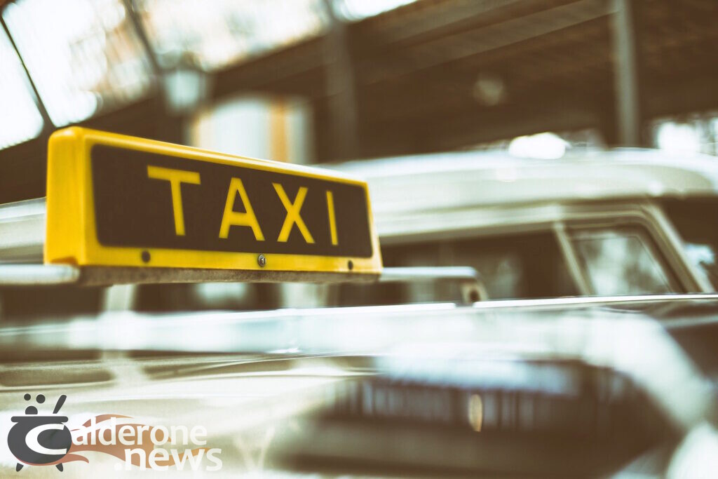 Taxi anti assembramento mezzi pubblici: l’iniziativa