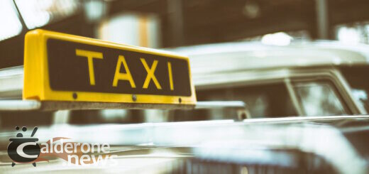 Taxi anti assembramento mezzi pubblici: l’iniziativa