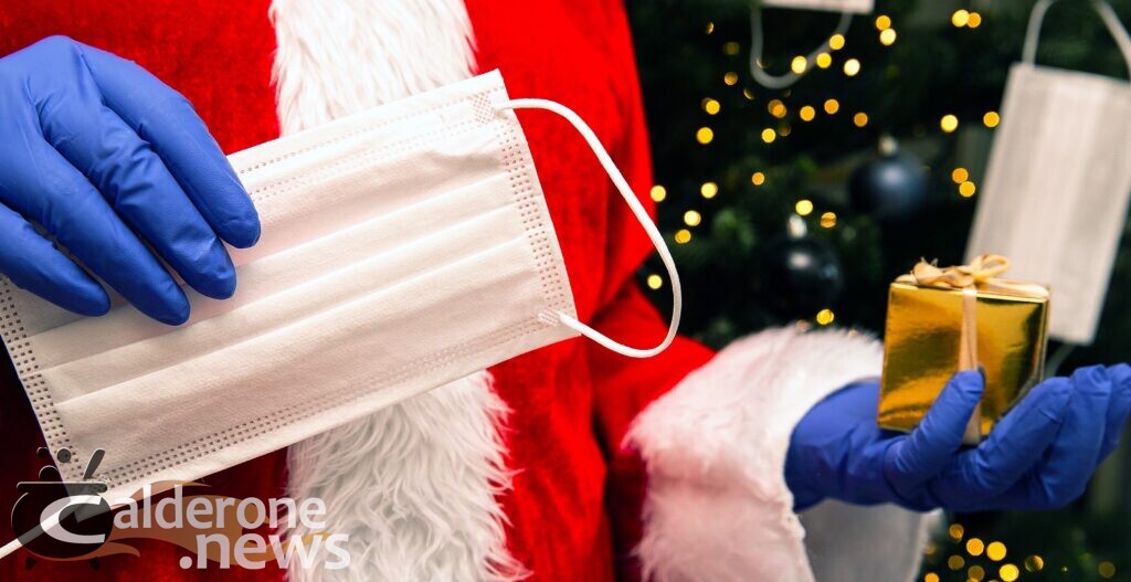 Decreto Legge Natale, tutte le misure restrittive in dettaglio