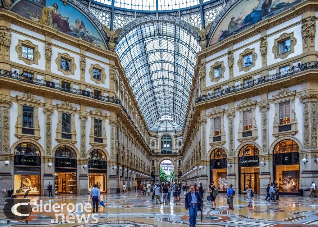 Milano Galleria: nuova vita per l’ex Hotel Diurno Cobianchi