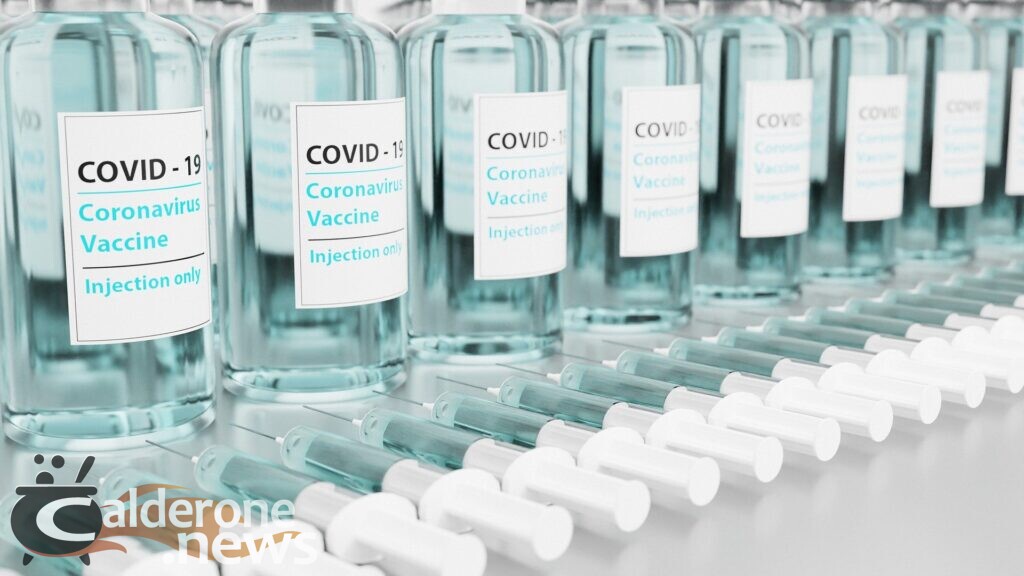 Vaccino Covid: prenotazione inaccessibile. E i truffatori ne approfittano