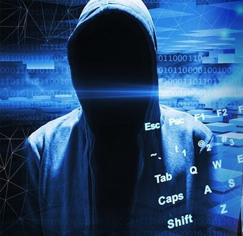 Hacker e hacking su web e su whatsapp