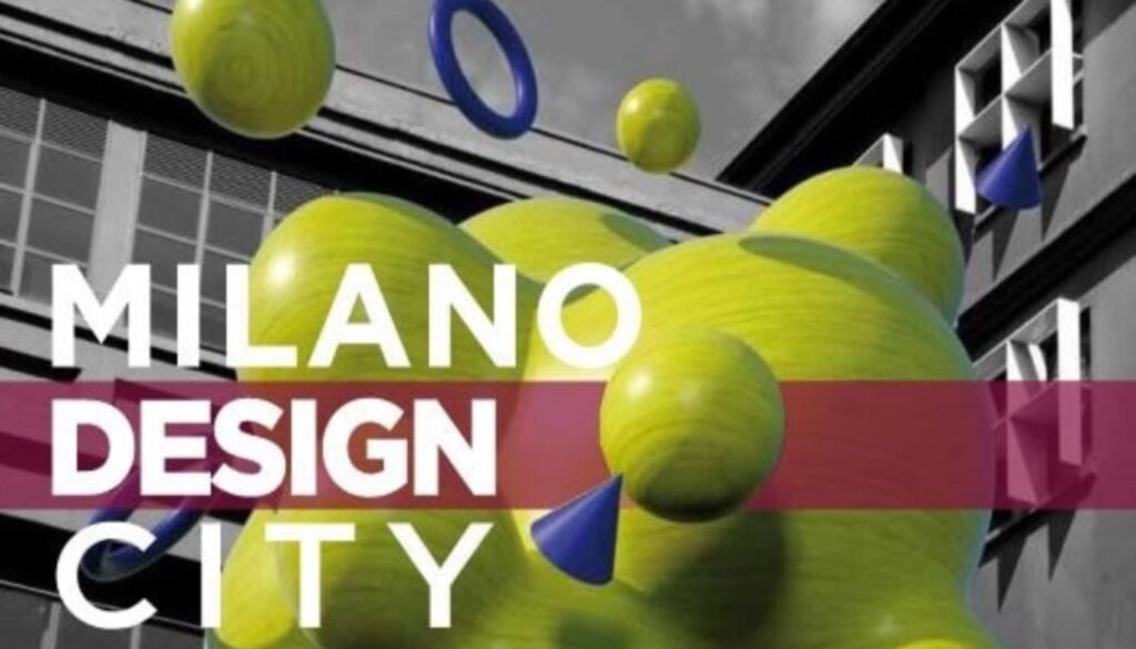 Milano Design Week 2021: ad aprile la versione digitale